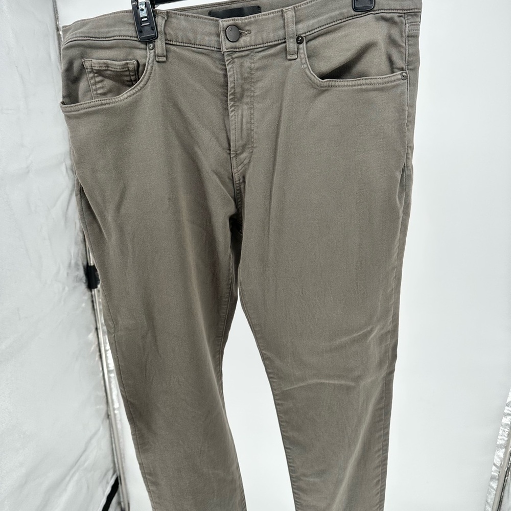 J Brand Men's Kane Slim Fit Gray Jeans
